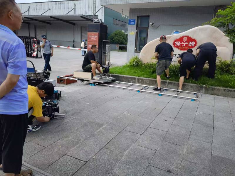 梅里斯达斡尔族区广告片拍摄公司核心优势：全流程服务，让品牌广告片省心更出彩