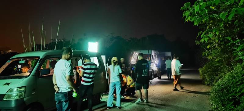 梅里斯达斡尔族区TVC拍摄品质把控：从镜头到光影，筑牢品牌视觉根基