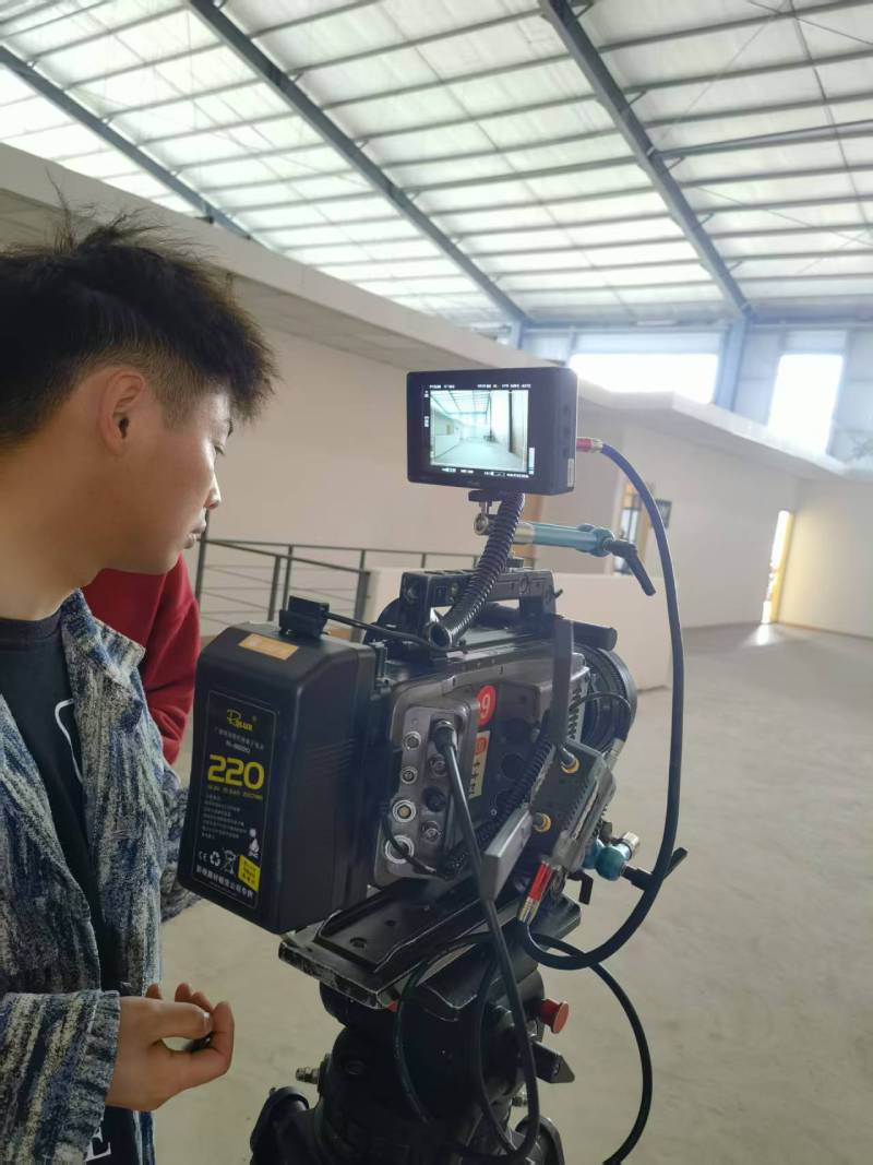 解锁梅里斯达斡尔族区广告片拍摄：以创意镜头，解锁品牌商业价值新高度