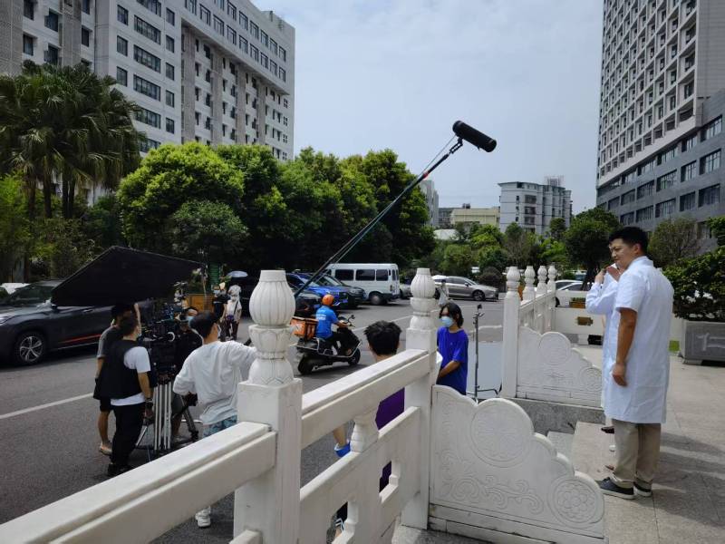 梅里斯达斡尔族区广告片拍摄公司低成本实现高规格制作的诀窍